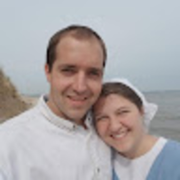 Meet your Posher, Lindsay - Picture 1 of 1